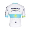 Maillot Cyclisme 2022 Astana Qazaqstan Team N002